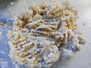 Potato cakes (5)