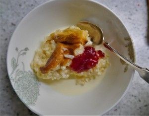 Rice Pudding (5)